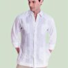 Conoce el origen y la tradiciòn detràs de las guayaberas.(Foto:Guayabera)