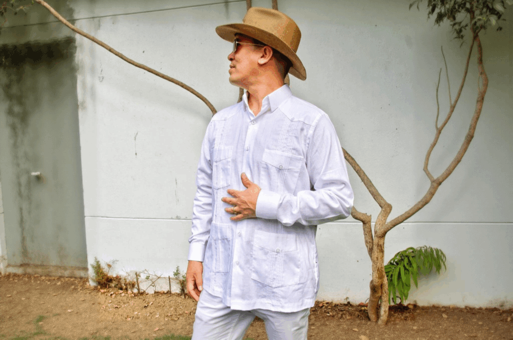 Conoce el origen y la tradiciòn detràs de las guayaberas.(Foto:oficial)
