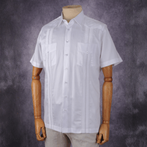 Guayabera M G2062