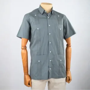 Guayabera 2XL G562
