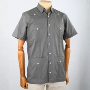 Guayabera 2XL G564