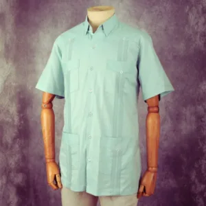 Guayabera L G3081