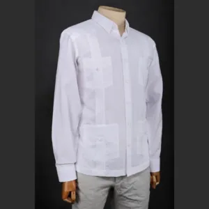 Guayabera XL G4033