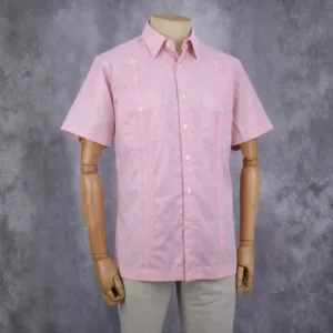 Guayabera L G3070