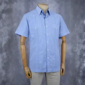 Guayabera L G3071