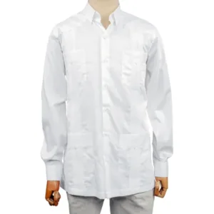 Guayabera L G3072