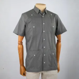 Guayabera M G2066