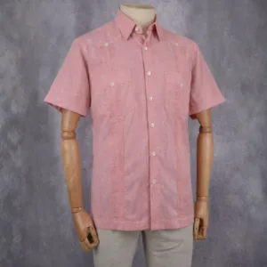 Guayabera M G2070