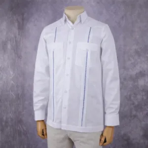 Guayabera XL G4024