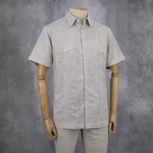 Guayabera XL G4026