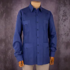 Guayabera XL G4031